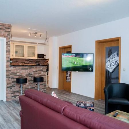 Exklusive Ferienwohnung In Einbeck, Zentrum! Neu!! Ngoại thất bức ảnh