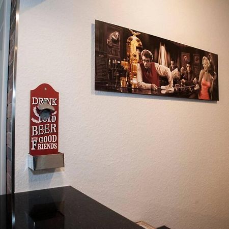 Exklusive Ferienwohnung In Einbeck, Zentrum! Neu!! Ngoại thất bức ảnh
