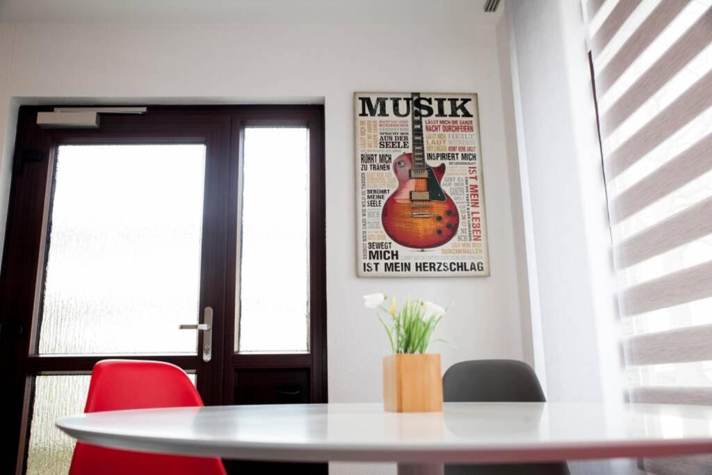 Exklusive Ferienwohnung In Einbeck, Zentrum! Neu!! Ngoại thất bức ảnh