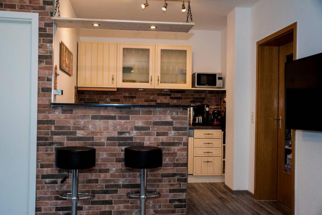 Exklusive Ferienwohnung In Einbeck, Zentrum! Neu!! Ngoại thất bức ảnh