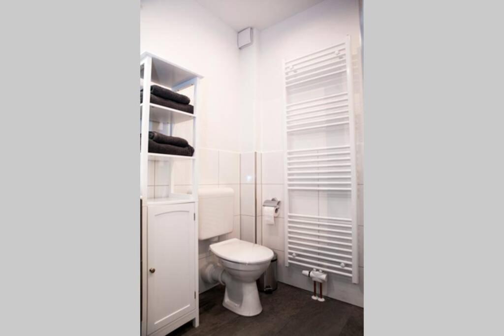 Exklusive Ferienwohnung In Einbeck, Zentrum! Neu!! Ngoại thất bức ảnh